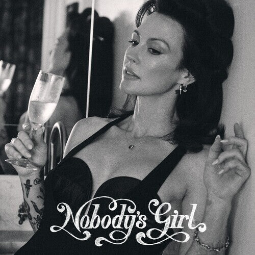 Nobody's Girl