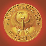 The Best of Earth Wind & Fire