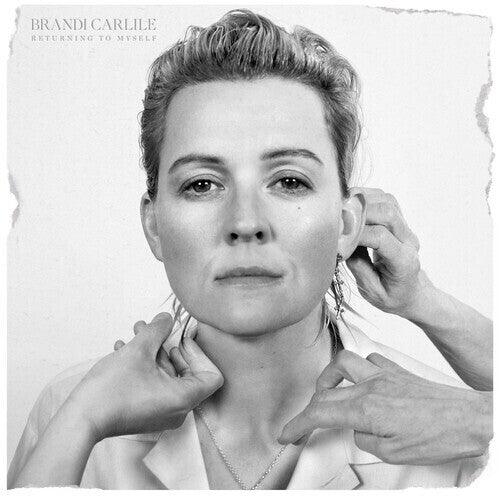 Returning To Myself (Pink Vinyl)