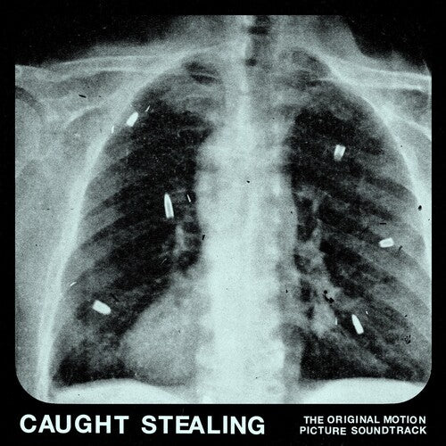 Caught Stealing