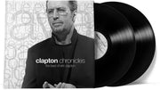 Clapton Chronicles