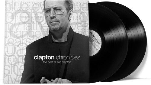 Clapton Chronicles