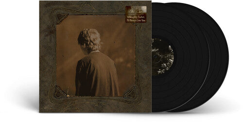 Willoughby Tucker, I'll Always Love You