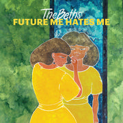 Future Me Hates Me - BLUE AND RED