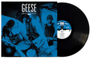 Geese Live at Third Man Records
