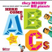 Here Come The ABCs
