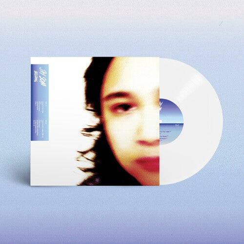 Belong (White Vinyl)