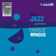 Jazz Experiments