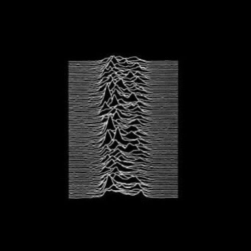 Unknown Pleasures