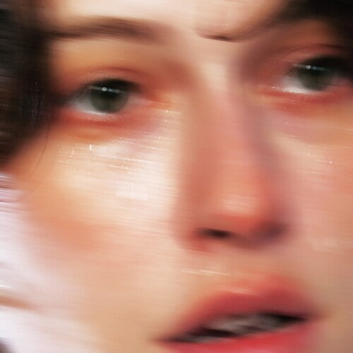 Girl Violence (IE - Orange)
