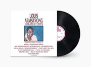 Louis Armstrong Greatest Hits