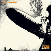 Led Zeppelin I - U