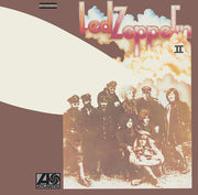 Led Zeppelin 2(CD)