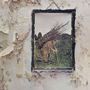 Led Zeppelin IV(CD)