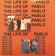 Life of Pablo