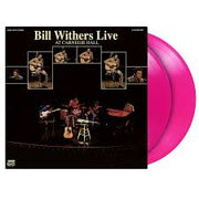 Live At Carnegie Hall (Magenta Vinyl)