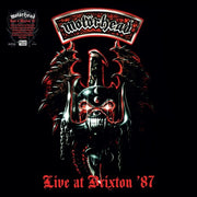 Live At Brixton '87 - RSD BF 2025