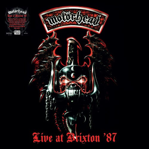 Live At Brixton '87 - RSD BF 2025