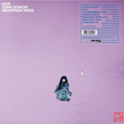 Love Meditation Mixes