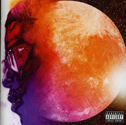 Man on the Moon: The End of Day