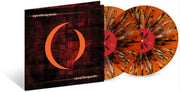 Mer De Noms(Orange Splatter)