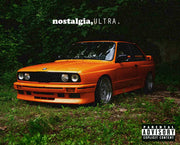 Nostalgia, ULTRA