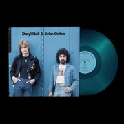 Now Playing - Daryl Hall & John Oates
