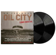 Oil City Confidential (Original Soundtrack)
