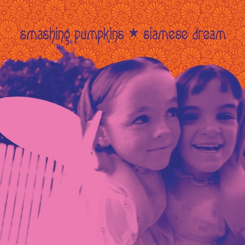 Siamese Dream (Remastered) (2 Lp's)