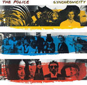Synchroncity - U