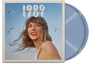 1989 (Taylor'S Version - Crystal Skies Blue)