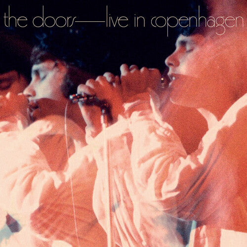 Live in Copenhagen - RSD BF 2025