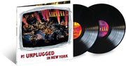 Unplugged In New York (180 Gram Vinyl)