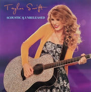Unreleased and Acoustic 1