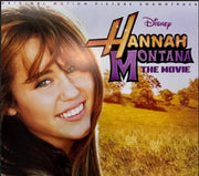 Hannah Montana The Movie