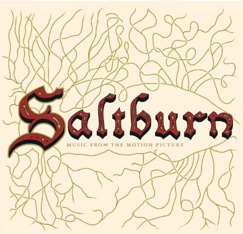 Saltburn Soundtrack