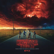 Stranger Things - Season 1 & 2