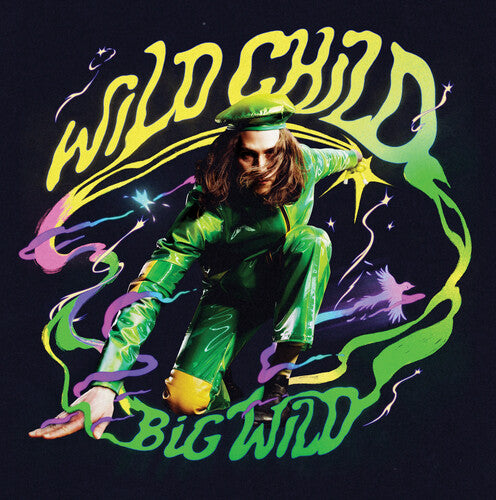 Wild Child (Zoetrope)