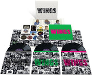 Wings Limited Deluxe Edition
