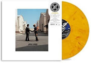 Wish You Were Here (Yellow Flame)