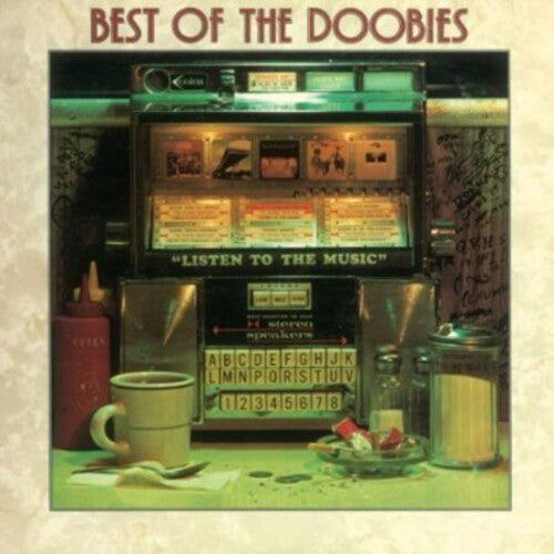 Best of the Doobies