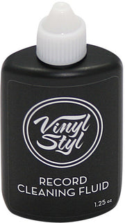 1.25oz Vinyl Record Cleaning Fluid
