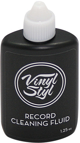 1.25oz Vinyl Record Cleaning Fluid