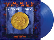 Joyful Sky (Blue Vinyl)