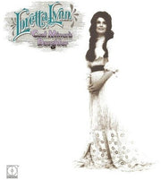 Coal Miners Daughter