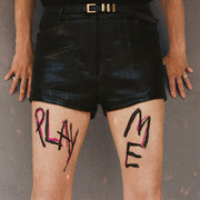 Play Me (White)