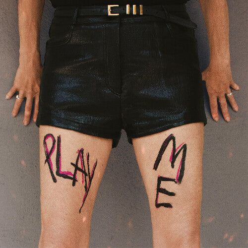 Play Me (White)