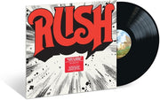 Rush (180g Vinyl)