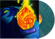 Still There's a Glow(Blue eco)