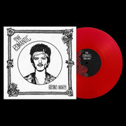 The Romantic (Red Vinyl)